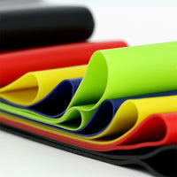 5 bandes élastique fitness