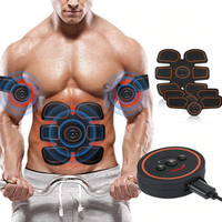 Fitwear - Electrostimulateur Musculaire
