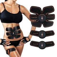 Fitwear - Electrostimulateur Musculaire