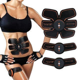 Fitwear - Electrostimulateur Musculaire